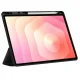 Tech-Protect SmartCase Pen dėklas Samsung Galaxy Tab S12+ 12.4\" X840 / X846B, juodas