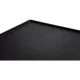 Neslystantis kilimėlis Kirschen galandimo akmenims 480 x 300 x 5 mm, juodas