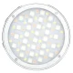 Kompaktiškas LED vaizdo šviestuvas Godox R1 RGB