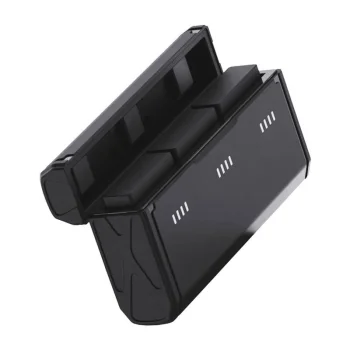 Telesin 3 akumuliatorių įkroviklis GoPro Hero 13 Black (S0-BCG-11-TGP)