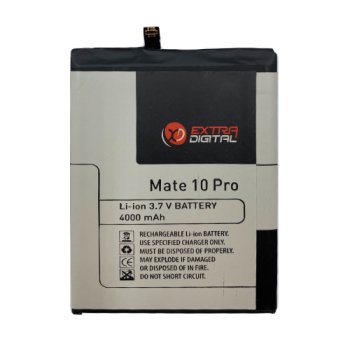 Extra Digital baterija Huawei Mate 10 Pro telefonui, 4000 mAh