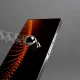 Apsauginis stiklas SBS D3O su aplikatoriumi Samsung Galaxy S26