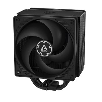 Procesoriaus aušintuvas ARCTIC Freezer 36 Black (LGA1700/AM5)