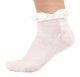Moisturizing & Exfoliating Foot Peeling Mask Socks (1 Pair)