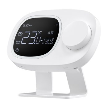 Išmanusis termostatas Avatto WT598-1T1 WiFi