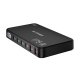 Įkrovimo stotelė Blitzwolf BW-S30 175W, 4x USB-C, 2x USB-A