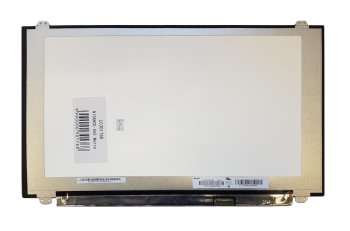 Extra Digital nešiojamojo kompiuterio ekranas 15.6" FHD LED SLIM, 120Hz, matinis