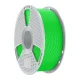 Sunlu ASA 3D spausdintuvo plastikas 1.75 mm, žalias