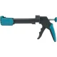 Silikono pistoletas Wolfcraft MG 200, 310 ml tūtelėms