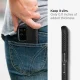 OnePlus 9 Pro Spigen Liquid Air TPU Case Cover, Black