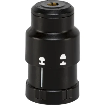 Greitojo keitimo griebtuvas Makita 199138-7 SDS-Plus