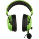 Žaidimų ausinės Razer Blackshark V2 X, 3.5 mm, žalios