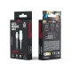 Maxlife USB-A į microUSB laidas, 1m, 3A, Baltas