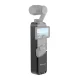 Metalinis apsauginis rėmelis PULUZ skirtas DJI Osmo Pocket 3 PU930B