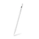 Tech-Protect skaitmeninis rašiklis iPad, baltas