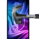 Matinė apsauginė ekrano plėvelė 3mk Silky Matt Pro skirta Apple iPhone 16e / SE4
