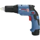 Akumuliatorinis gipskartonio suktuvas Bosch GTB 12V-11 12V