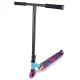 Triukinis paspirtukas Soke Evo Street, Black Neochrome