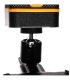 Bigstren Cross Line Laser Level, Green Beam