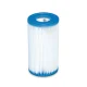 Intex 29003 A tipo baseino siurblio filtrai, 3 vnt.