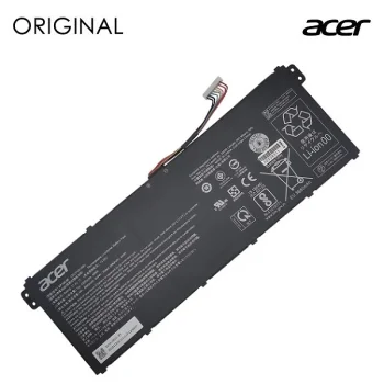 Original Acer AP18C4K Notebook Battery, 4200mAh
