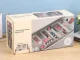Large Modular Drawer Organizer for Cosmetics, 12-Piece Insert Set