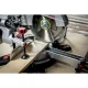 Akumuliatorinis skersavimo pjūklas Metabo KGS 18 LTX BL 254, 18 V