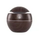 SPA-16 Electric Ultrasonic Air Humidifier / Diffuser / Aromatherapy, 130 ml