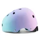 Wozinsky HT-38GRM BMX and Scooter Helmet Size M Pink Gradient