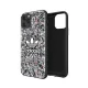 „Adidas OR SnapCase Belista Flower“ dėklas „iPhone 11 Pro“, daugiaspalvis