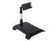 Telescopic Phone and Tablet Stand 2in1