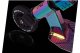 Triukinis paspirtukas Soke Evo Street Neochrome