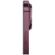 Kameros apsauga Uniq Optix Aeroshield skirta iPhone 18 Pro, skaidri