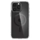 Spigen Ultra Hybrid MagSafe dėklas, skirtas iPhone 15 Pro Max, anglies pluošto
