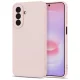 Tech-Protect Icon dėklas Samsung Galaxy A27 5G, rožinis