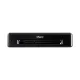 Transcend TS-RDF2 CFast kortelių skaitytuvas USB 3.1 Gen 1, juodas
