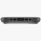 Uniq LifePro Xtreme Magclick Case for iPhone 17 Air Black