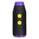 Lazerinis atstumo matuoklis Ermenrich LR1500, 5–1500 m, 6x, violetinis