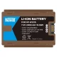 Newell NP-W235 USB-C pakaitinis akumuliatorius Fujifilm fotoaparatams