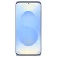 Samsung Galaxy S25+ silikoninis dėklas Silicone, šviesiai mėlynas