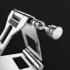 Tech-Protect Z10 universal tablet stand - black
