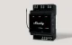 Z-Wave DIN bėgelio relė Shelly Wave Pro 3, 3 kanalų, 48A