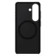 Samsung Carbon Magnet Case for Samsung Galaxy S26, Gray