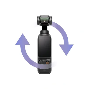DJI Care Refresh paslaugų planas DJI Osmo Pocket 3 (2 metų, skaitmeninis)