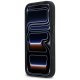 BMW M Shape Logo MagSafe dėklas iPhone 17 Pro, pilkas