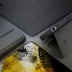 Atverčiamasis dėklas Apple iPad Pro 7 (iki 15\")