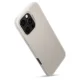 Spigen Cyrill Kajuk MagSafe iPhone 16 Pro Max dėklas, smėlio spalvos