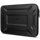 Tech-Protect Kevlar Pro dėklas nešiojamam kompiuteriui 13-14\", juodas