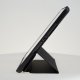 3Mk Protection minkštas dėklas Samsung Galaxy Tab S10 FE+, juodas