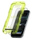 „Ringke Easy Slide Anti-Reflective“ apsauginis stiklas „iPhone 17 Pro Max“
